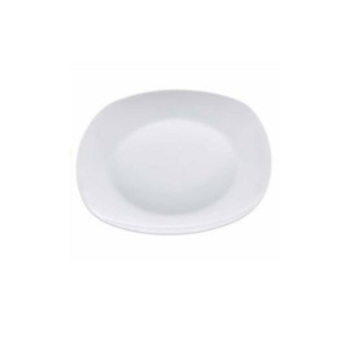 PIATTO PIANO QUADRO D.27 SUGAR