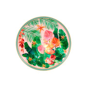 Piatto Tropicana 19.5 Cm Rosa Maxwell & Williams