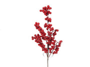 PICK PICCOLE BACCHE 36CM ROSSO