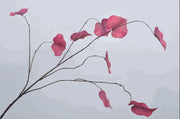RAMO CON FOGLIE 102CM BEAUTY