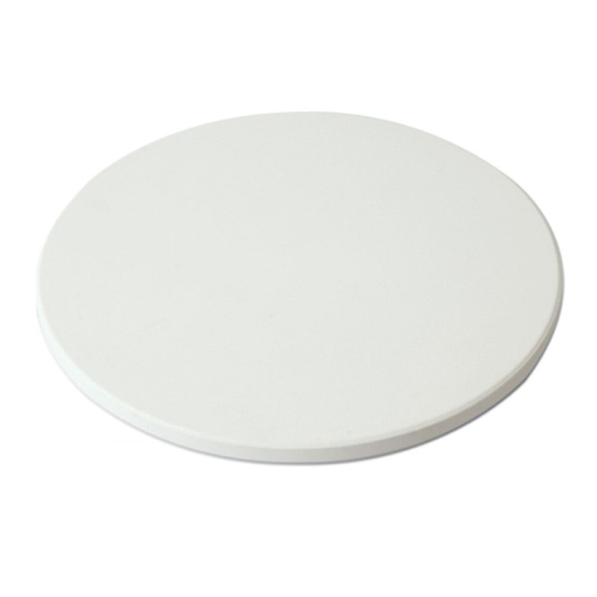 Pietra Pizza per Ember Kamado Medium Bianco GRLLR