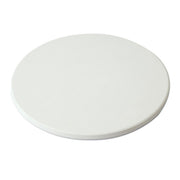 Pietra Pizza per Ember Kamado Medium Bianco GRLLR