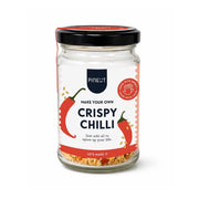 Olio al Peperoncino Croccante Biologico PINEUT