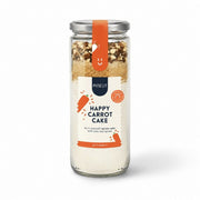 Preparato per Torta di Carote in Vasetto Happy Carrot Cake PINEUT