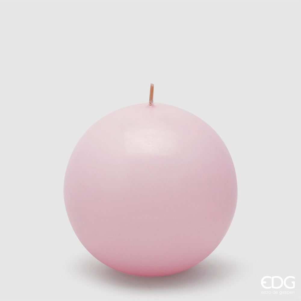CANDELA CLASS SFERA D 10 PINK EDG
