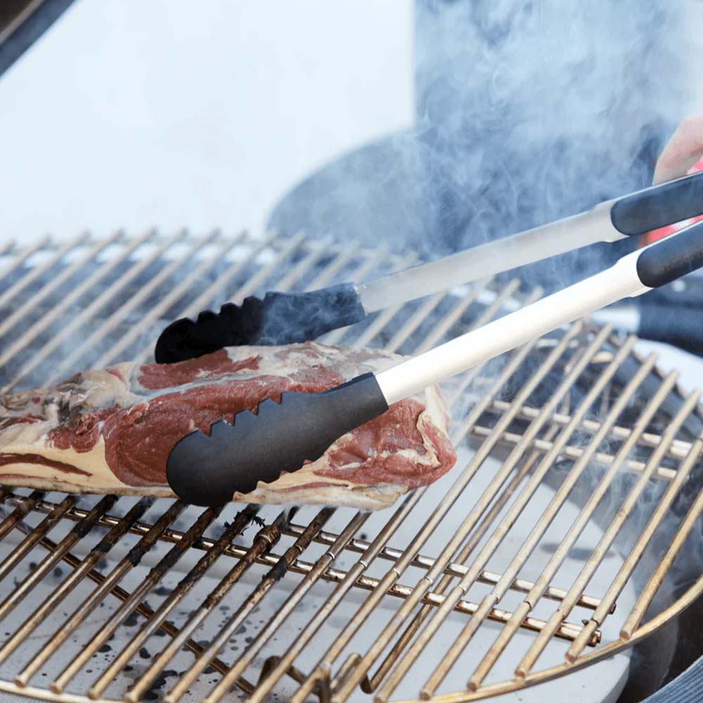 PINZA OLIVIA IN NYLON E ACCIAIO INOSSIDABILE