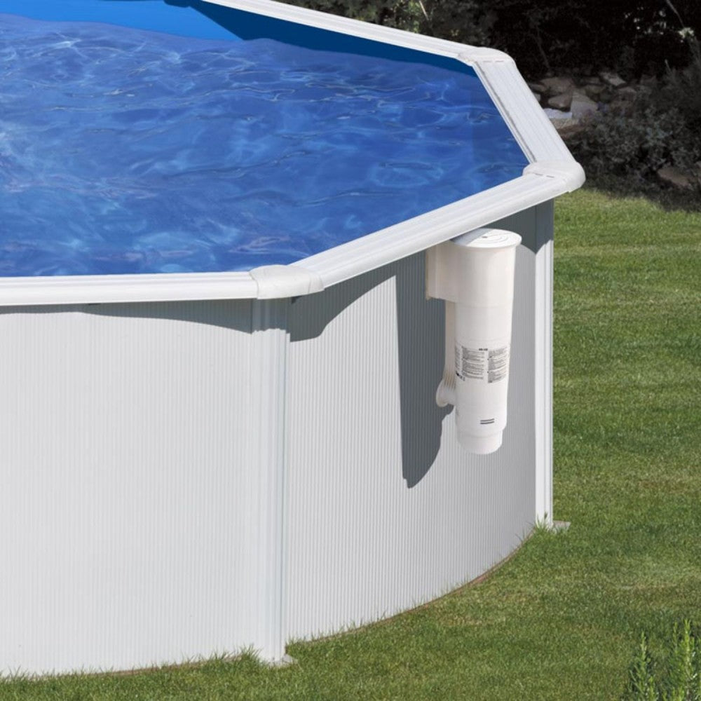 BORA BORA I POOL. ABMESSUNGEN: 460 H 120