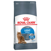ROYAL CANIN LIGHT 40 PER GATTI ADULTI CON TENDENZA AD INGRASSARE