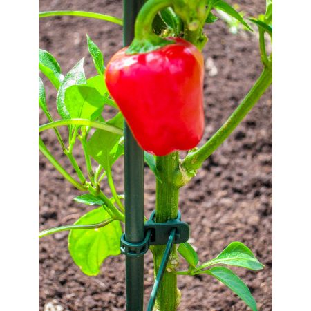 TUTORE PER PIANTA H 150 CM DIAMETRO 11 MM