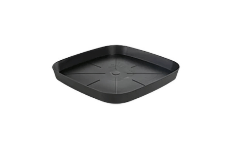 SOTTOVASO QUADRO 30 NERO