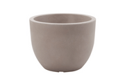 VASO CONCA 60 CM AVANA