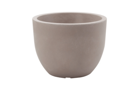 VASO CONCA 40 CM AVANA