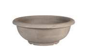 VASO CIOTOLA LISCIA 55CM AVANA