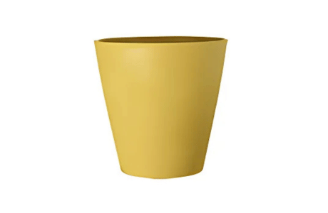 COPRIVASO SWING MOOD 11 CM OCRA