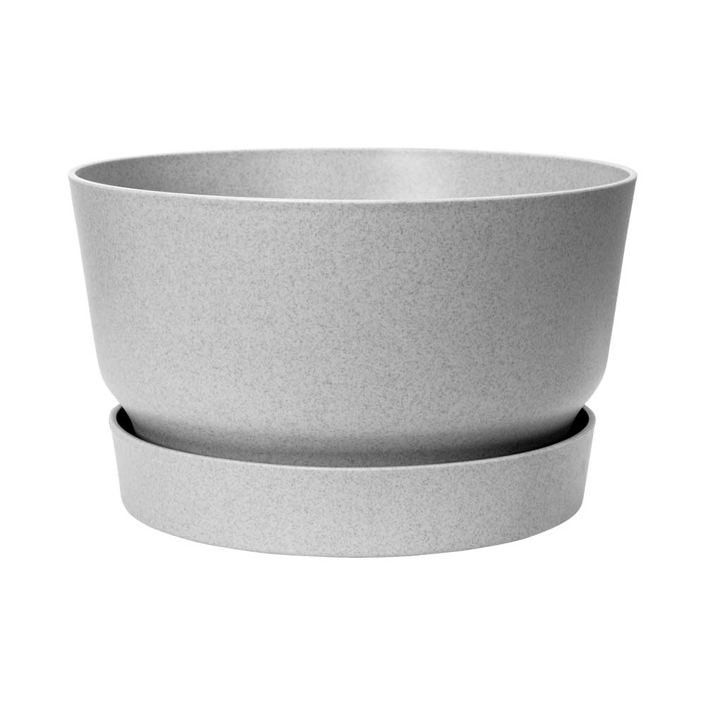 GREENVILLE SCHALE/VASE 33CM FARBE NACH WAHL