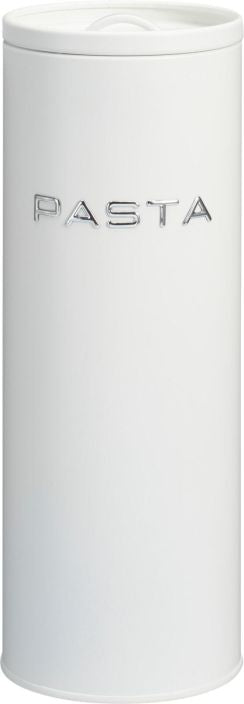 Barattolo per Pasta Beige 11x28cm - immagine 1