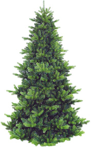 ALBERO DI NATALE 180CM DIAMOND VERDE