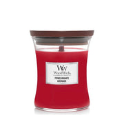 CANDELA ELLIPSE GIARA MEDIA POMEGRANATE