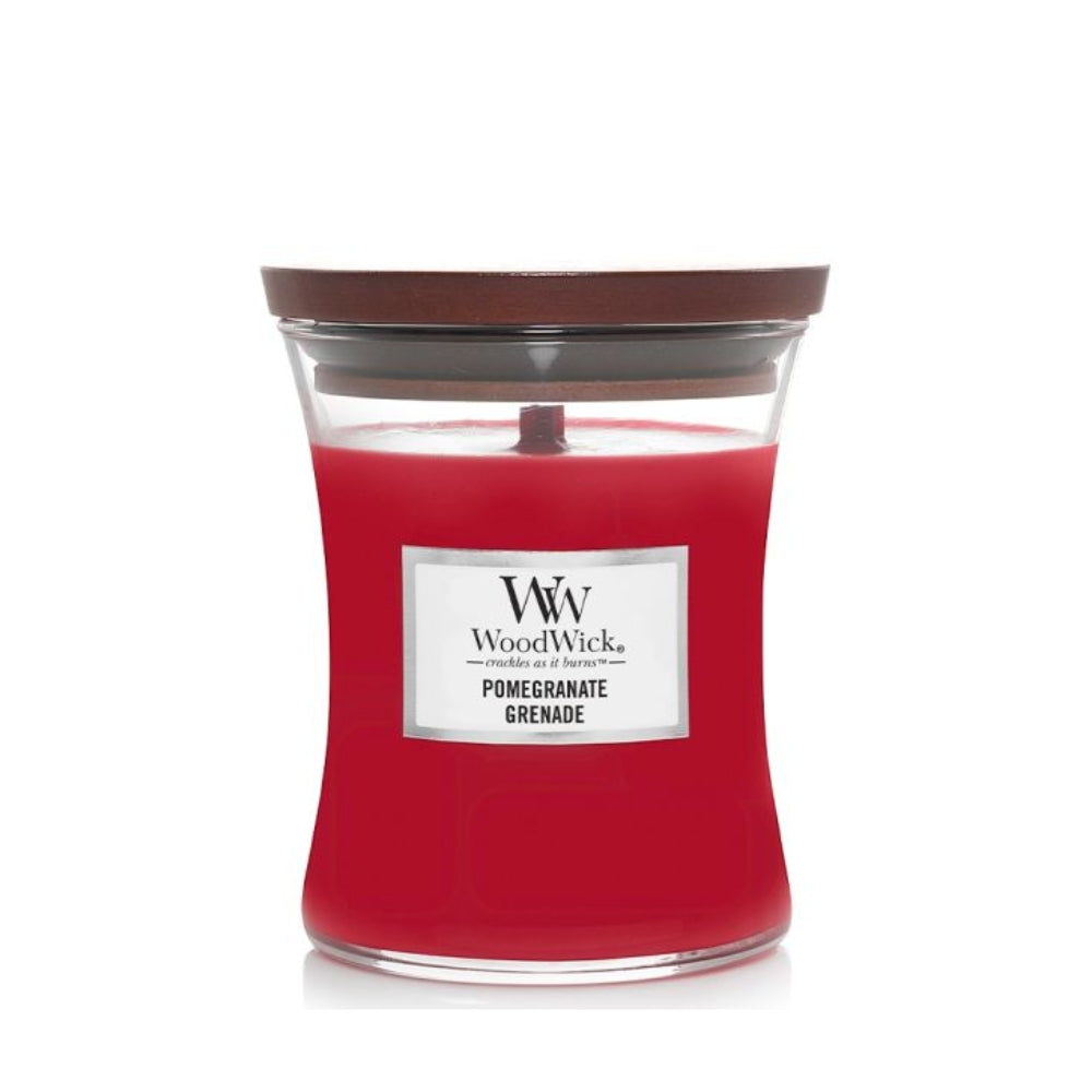 CANDELA ELLIPSE GIARA MEDIA POMEGRANATE