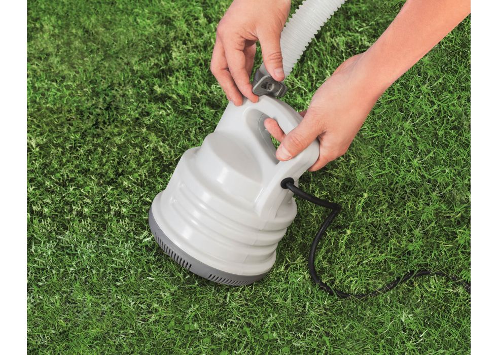 POMPA DRENAGGIO PER PISCINA FUORI TERRA 3.028 L/H FLOWCLEAR