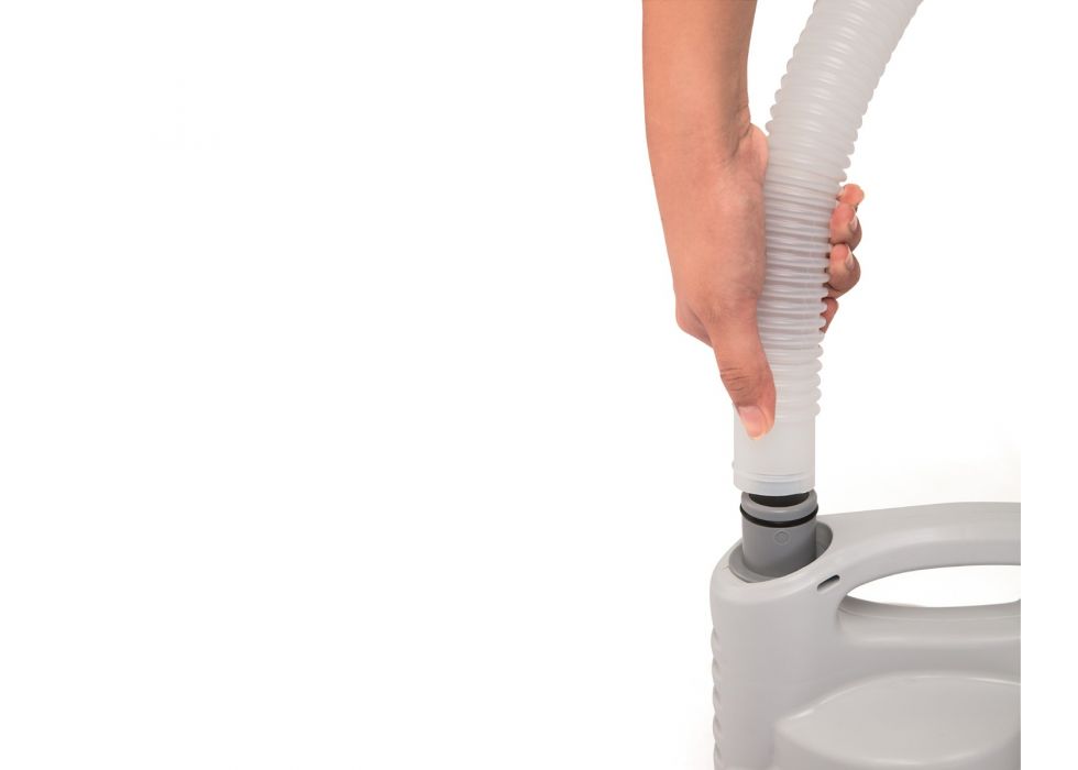 POMPA DRENAGGIO PER PISCINA FUORI TERRA 3.028 L/H FLOWCLEAR