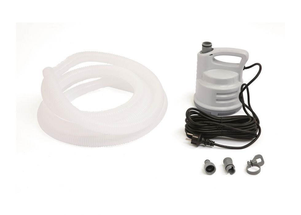 POMPA DRENAGGIO PER PISCINA FUORI TERRA 3.028 L/H FLOWCLEAR