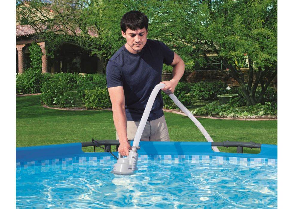 POMPA DRENAGGIO PER PISCINA FUORI TERRA 3.028 L/H FLOWCLEAR