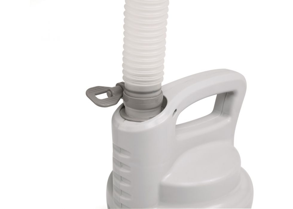 POMPA DRENAGGIO PER PISCINA FUORI TERRA 3.028 L/H FLOWCLEAR