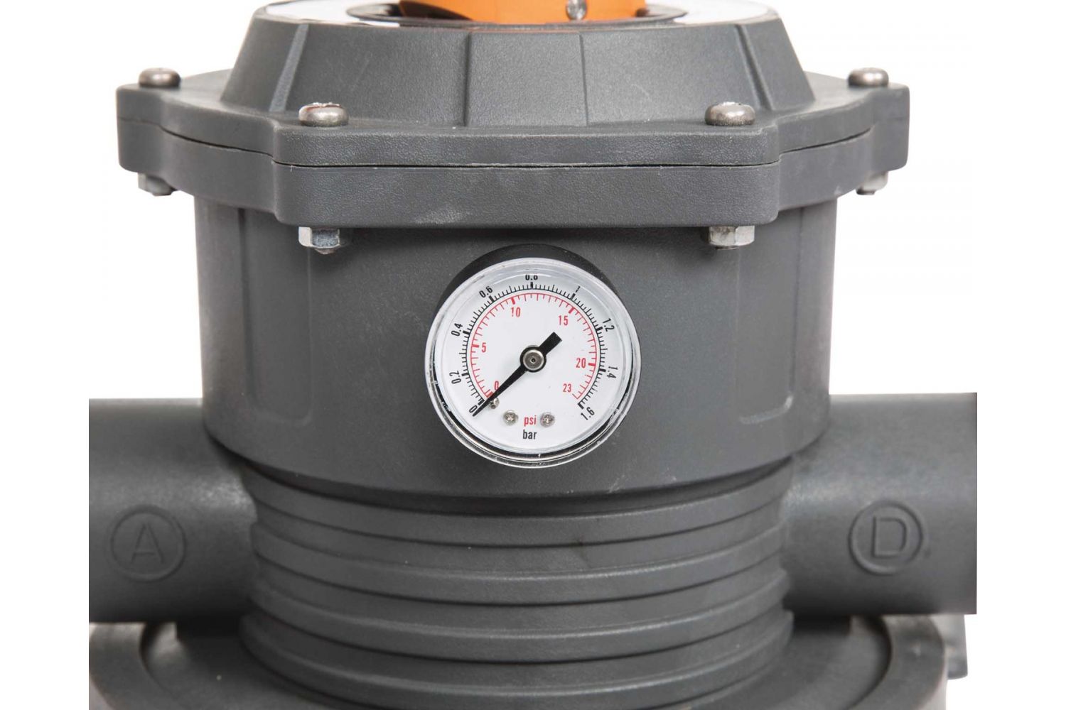 POMPA FILTRO SABBIA DA 7571LT/H PER PISCINA