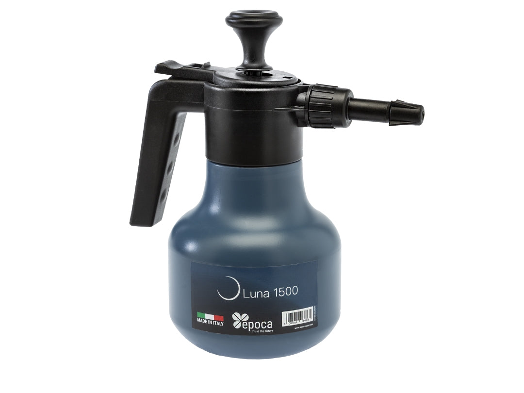 POMPA A PRESSIONE LUNA 1500 1L BLU