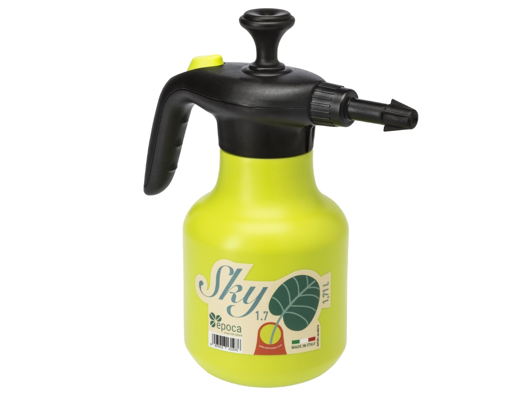 POMPA A PRESSIONE SKY 1.7L LIME