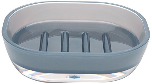 PORTASAPONE COLORE A SCELTA 11X12X4 CM