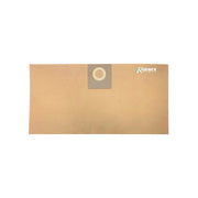 SET DI 5 SACCHETTI IN CARTA (SOLO PER PRASP20IT - PRASP20IT/PEX)
