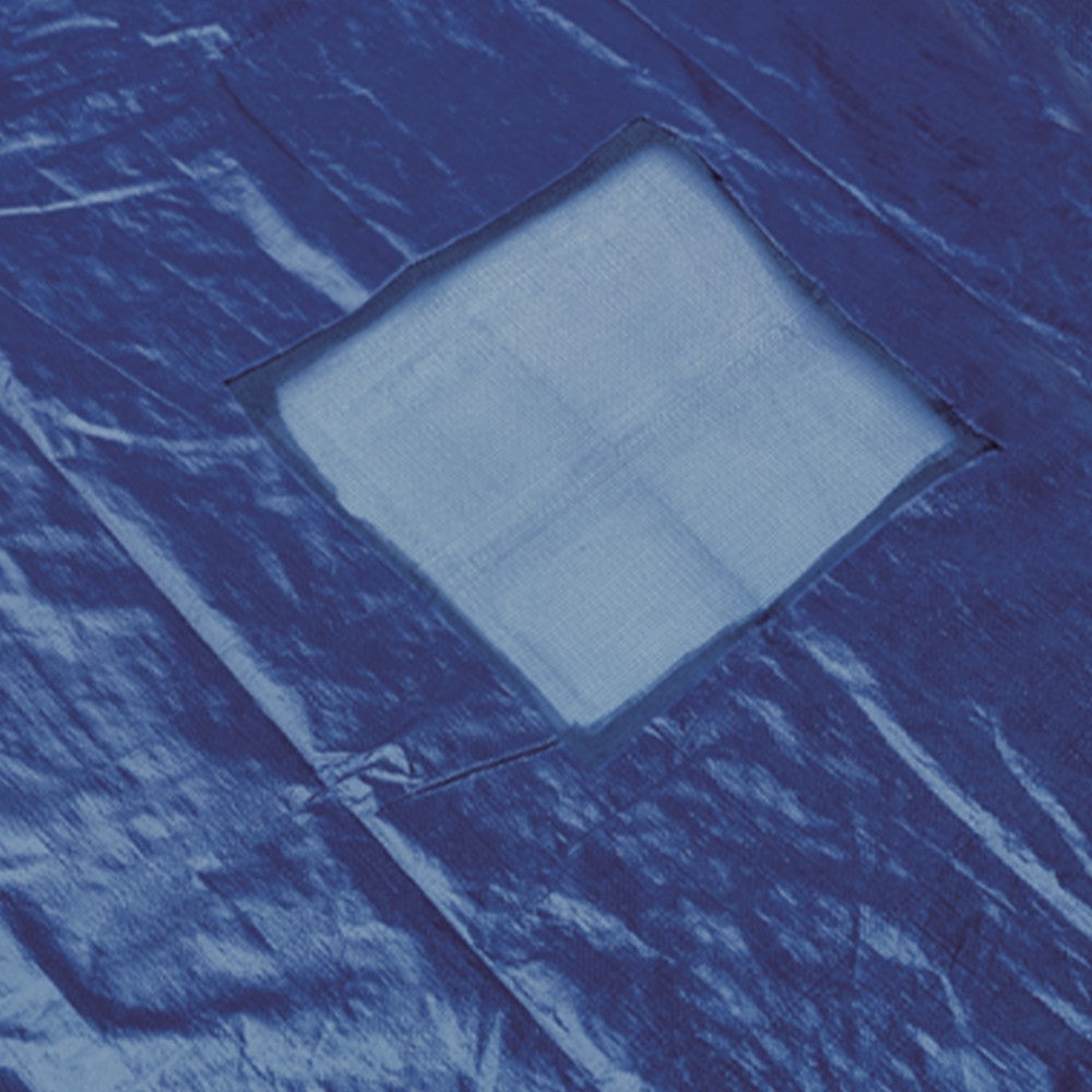 TELONE PISCINA RETTANGOLARE 6X10MT