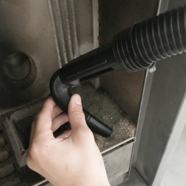 LANCIA FLESSIBILE IN PLASTICA 55 CM PER ASPIRACENERE