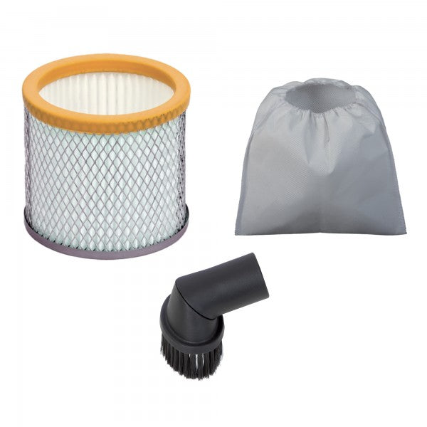 ASPIRACENERE ELETTRICO CENETOP 18 L - 1200 W