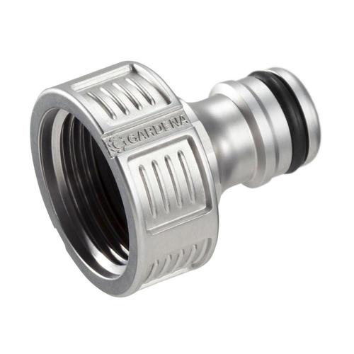 PRESA RUBINETTO PREMIUM 26,5MM GARDENA