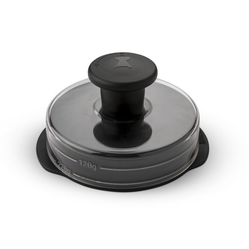 PRESSA PER HAMBURGER - BURGER PRESS