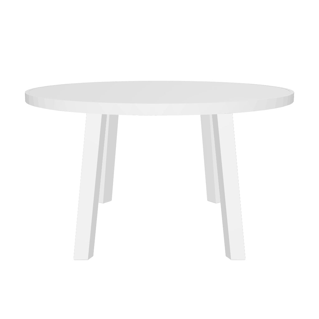 Table basse Nardi Maximo 70 Maxi