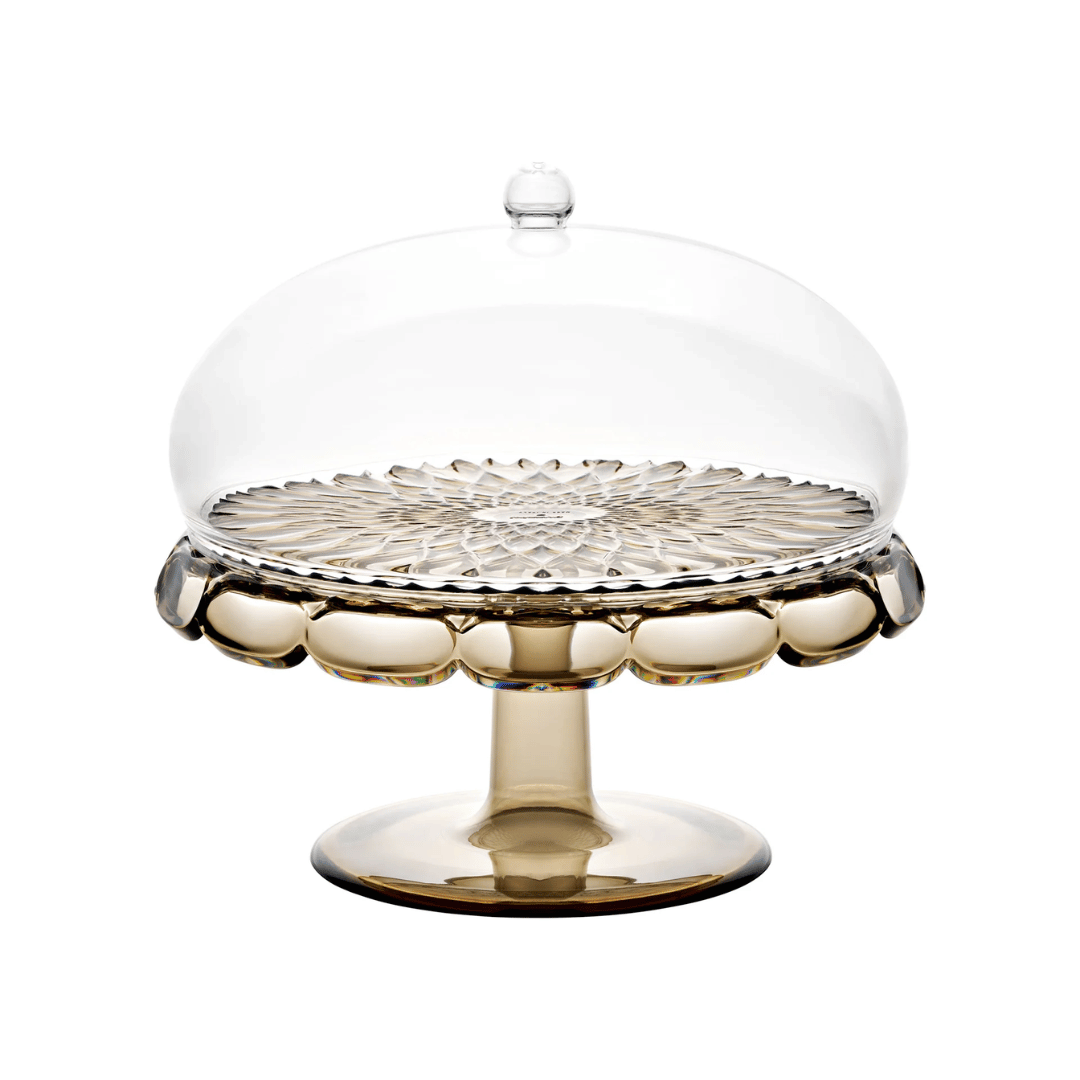 ALZATA CON CAMPANA "VANITY" TERRA