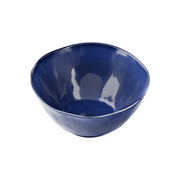 CIOTOLA Ø18CM "RIVIERA" BLU