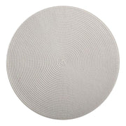 Maxwell & Williams Tovaglietta Rotonda Table Accents 38 cm Bianca