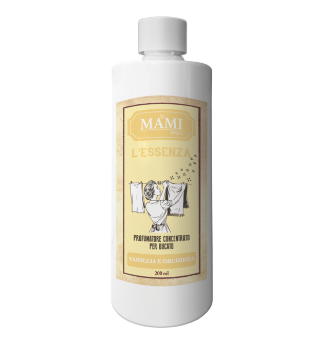 AMMORBIDENTE BUCATO ESSENZA VANIGLIA E ORCHIDEA 200 ML