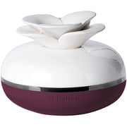 DIFFUSORE DI FRAGRANZA A FIORE BASE PORPORA