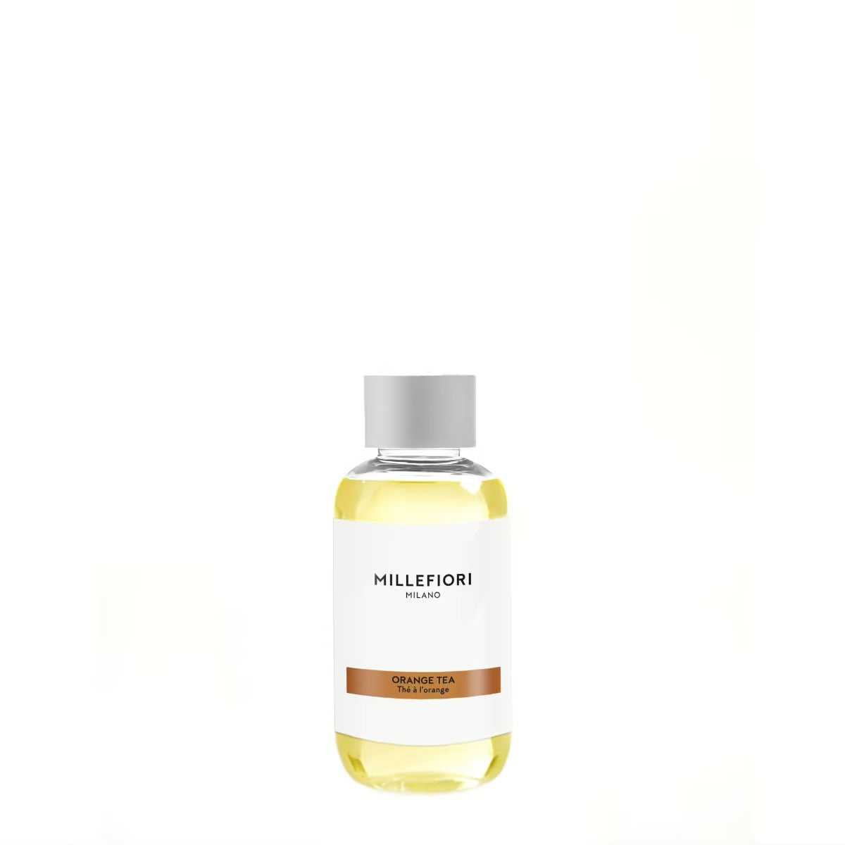 MILLEFIORI RICARICA PER DIFFUSORE FLOWER 100 ML - ORANGE TEA