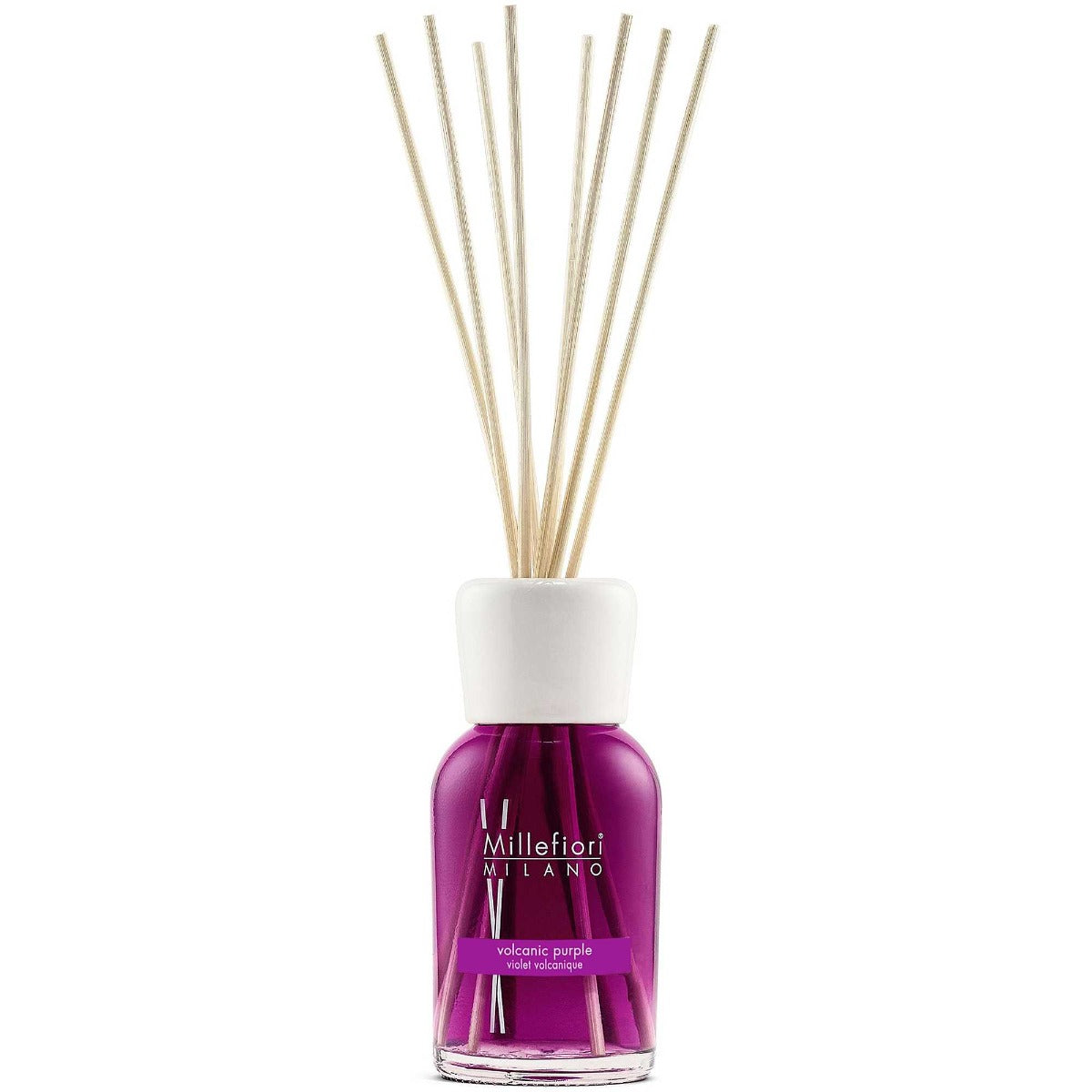 DIFFUSORE A BASTONCINI 100ML VOLCANIC PURPLE