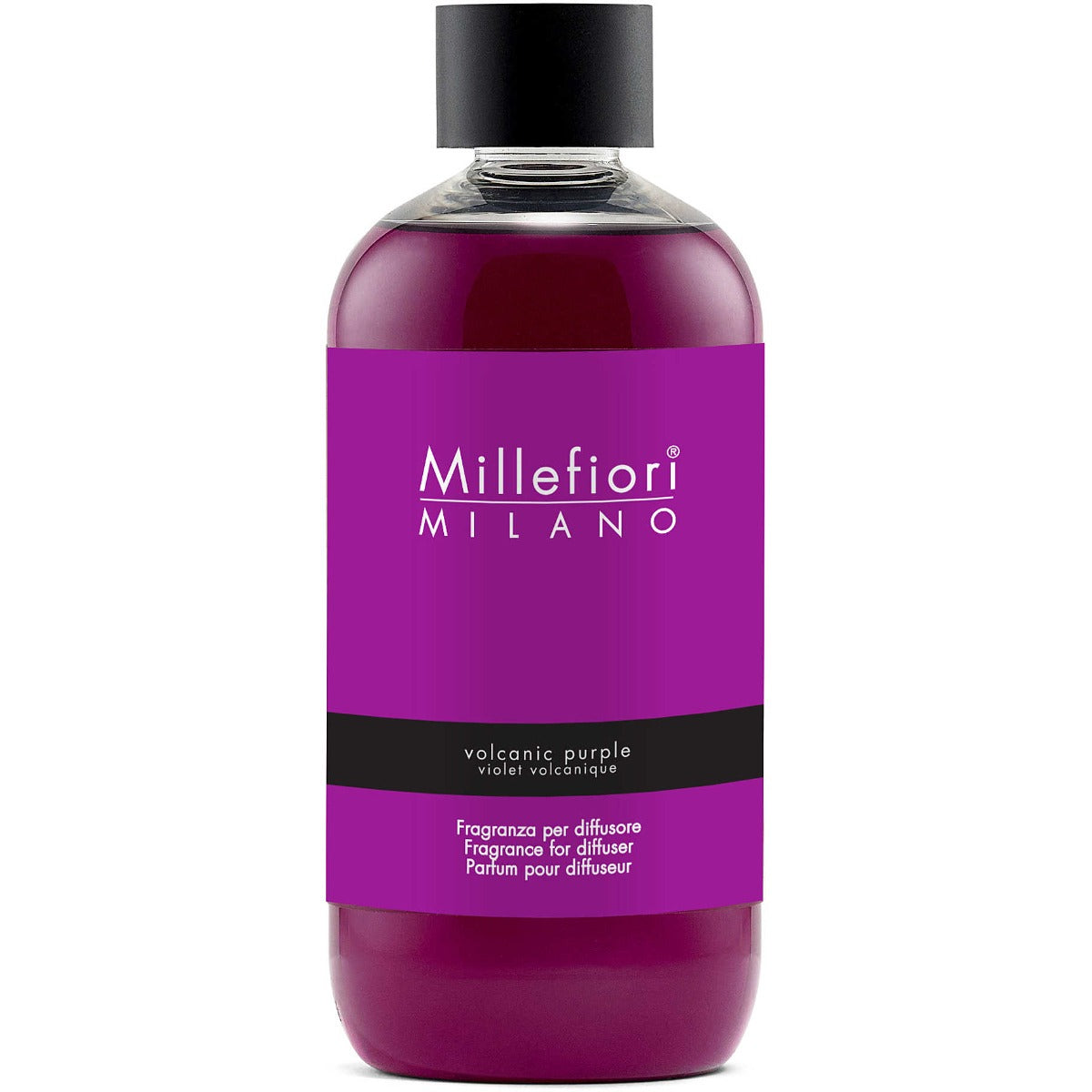 RICARICA DIFFUSORE STICK 250 ML VOLCANIC PURPLE