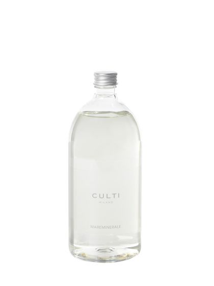 CULTI MILANO - Refill Ricarica Diffusore Mareminerale 500ml