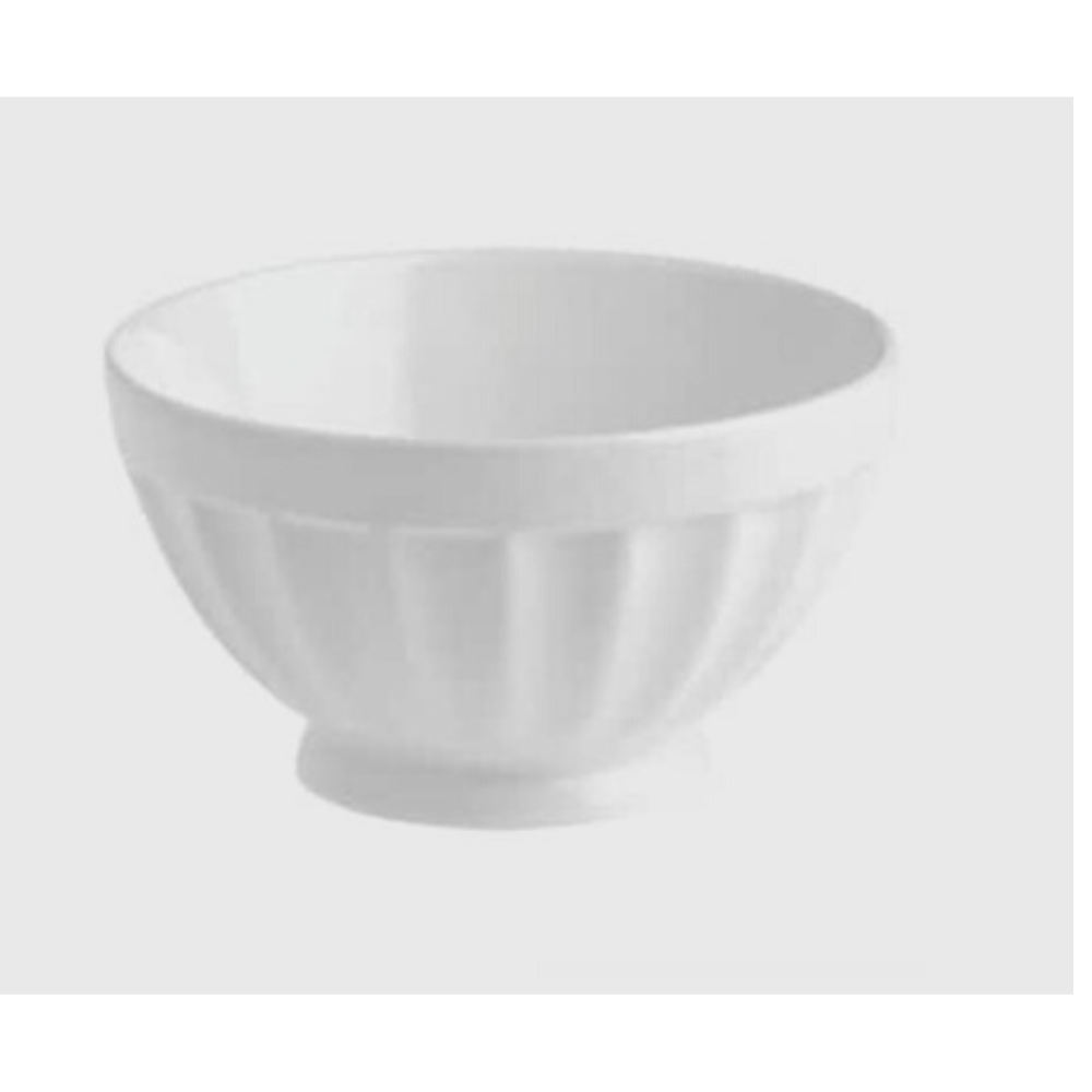 SCODELLA CLASSICA 14 CM IN PORCELLANA LINEA PIEVE