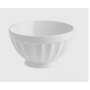 SCODELLA CLASSICA 14 CM IN PORCELLANA LINEA PIEVE